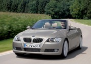 BMW 335i Cabrio